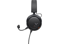 Headset Intercom Beyerdynamic MMX-150 Preto USB Headset Intercom Beyerdynamic MMX-150 Preto USB